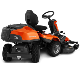Slika: HUSQVARNA R 316TX AWD