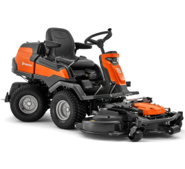 Slika: Husqvarna R 420TsX AWD