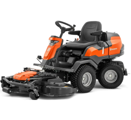 Slika: Husqvarna R 420TsX AWD