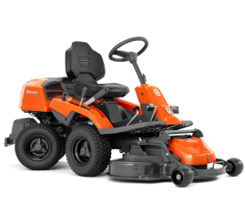 Slika: HUSQVARNA R214TC Comfort Edition