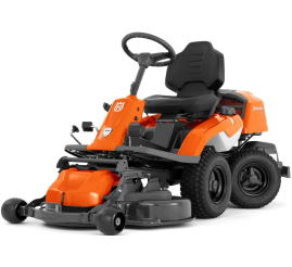Slika: HUSQVARNA R214TC Comfort Edition
