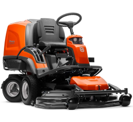Slika: HUSQVARNA RC 320Ts AWD