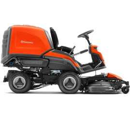 Slika: Husqvarna RC 320Ts AWD