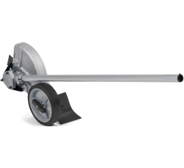 Slika: HUSQVARNA trimer (priključak)