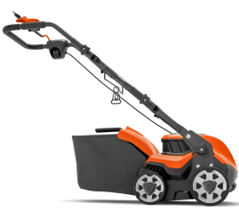Slika: Husqvarna S 138C