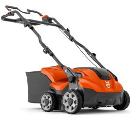 Slika: HUSQVARNA S 138i bez akumulatora i punjača
