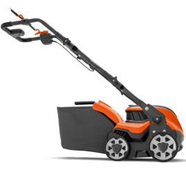 Slika: HUSQVARNA S 138i bez akumulatora i punjača