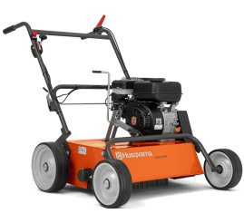 Slika: Husqvarna S 500 PRO