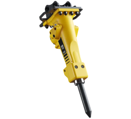 Slika: Husqvarna SB 102