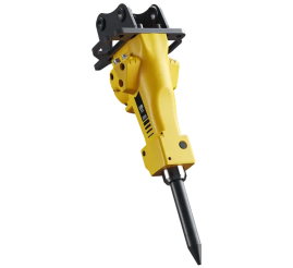 Slika: Husqvarna SB 52