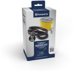 Slika: Husqvarna servisni komplet LF 75/LF 80/LF 100/LF 130 Honda