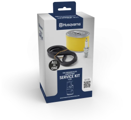 Slika: Husqvarna servisni komplet LX 90