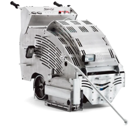 Slika: Husqvarna Soff-Cut 5000
