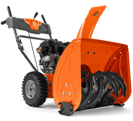 Slika: HUSQVARNA ST 124