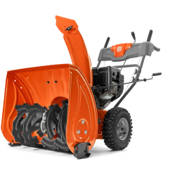Slika: HUSQVARNA ST 124