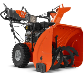 Slika: HUSQVARNA ST 227