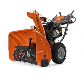Slika: HUSQVARNA ST 230