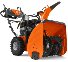 Slika: Husqvarna ST 327