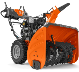 Slika: HUSQVARNA ST 330