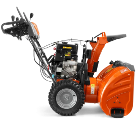 Slika: HUSQVARNA ST 330