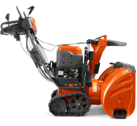Slika: Husqvarna ST 424T