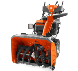 Slika: Husqvarna ST 427