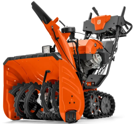 Slika: Husqvarna ST 427T