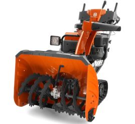 Slika: Husqvarna ST 430T