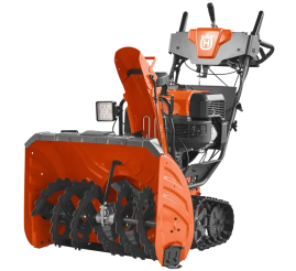 Slika: Husqvarna ST 430T