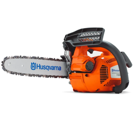 Slika: HUSQVARNA T435