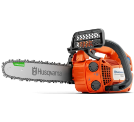 Slika: HUSQVARNA T525