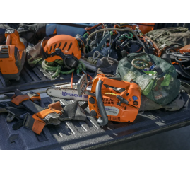 Slika: HUSQVARNA T525