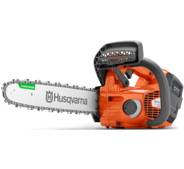 Slika: HUSQVARNA T535i XP® bez baterije i punjača