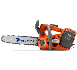 Slika: HUSQVARNA T535i XP® bez baterije i punjača