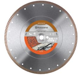 Slika: Husqvarna TACTI-CUT S35