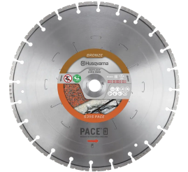 Slika: Husqvarna TACTI-CUT S35S PACE