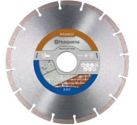 Slika: Husqvarna TACTI-CUT S50 - kotne brusilke