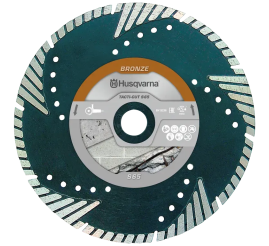 Slika: Husqvarna TACTI-CUT S65 - Kutne brusilice