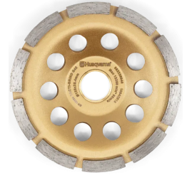 Slika: Husqvarna TACTI-GRIND SINGLE H