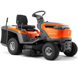 Slika: Husqvarna TC 112