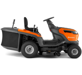 Slika: Husqvarna TC 112