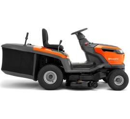 Slika: Husqvarna TC 114