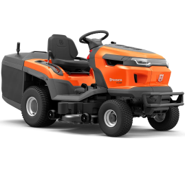 Slika: Husqvarna TC 220T