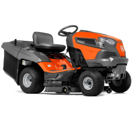 Slika: Husqvarna TC 238T