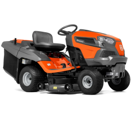 Slika: Husqvarna TC 242T
