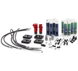 Slika: Husqvarna Field Service Kit DXR 95