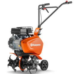 Slika: Husqvarna TF 120 2017