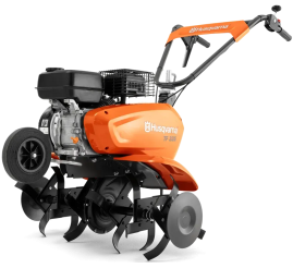 Slika: Husqvarna TF 335