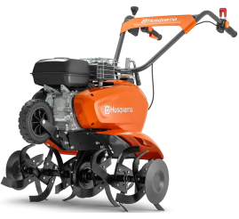 Slika: HUSQVARNA TF 435P 2017