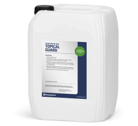 Slika: Husqvarna TOPICAL GUARD - kemijski pripravak za zaštitu tla